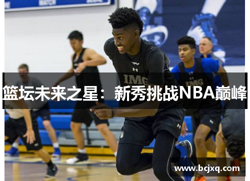 篮坛未来之星：新秀挑战NBA巅峰